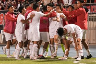 Timnas Indonesia U-17