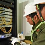 Dalam memperluas jaringannya, JIP menyediakan layanan internet dedicated, manage service jaringan WiFi dan CCTV, maupun teknologi SD-WAN. JIP mengutamakan konektivitas jaringan yang stabil dengan biaya operasional yang lebih efisien.