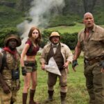 Film Jumanji. Foto: imdb