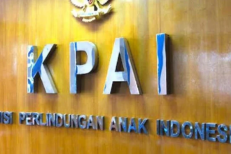 KPAI. Foto: dok. KPAI