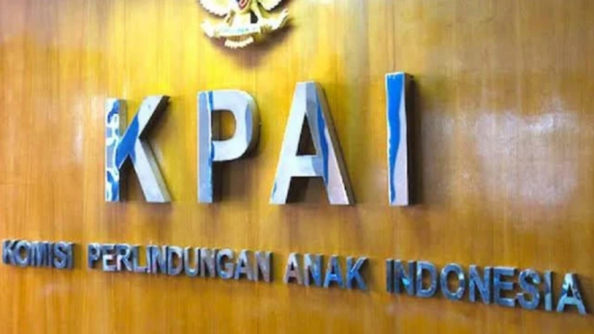 KPAI. Foto: dok. KPAI