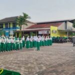 Ilustrasi murid sekolah madrasah di Jakarta.(foto istimewa)