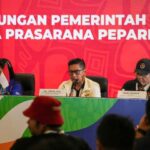 Pemindahan pelaksanaan Pekan Paralimpik Nasional (Peparnas) XVII 2024 dari Sumatera Utara ke Solo, Jawa Tengah, dilakukan setelah mempertimbangkan kesiapan sarana dan prasarana. Foto: egan/kemenpora