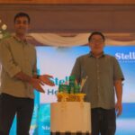 Hubungan mendalam antara wangi dan memori ini menginspirasi Stella Air Freshener, merek pengharum ruangan dari Godrej Consumer Products Indonesia mempersembahkan varian terbarunya, Stella Balinese Jasmine Sensation