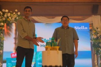 Hubungan mendalam antara wangi dan memori ini menginspirasi Stella Air Freshener, merek pengharum ruangan dari Godrej Consumer Products Indonesia mempersembahkan varian terbarunya, Stella Balinese Jasmine Sensation