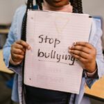 Ilustrasi stop perundungan/bullying. Foto: RDNE Stock project/pexels