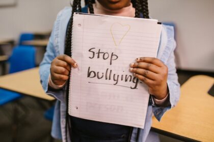 Ilustrasi stop perundungan/bullying. Foto: RDNE Stock project/pexels