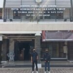 Komisi Pemilihan Umum (KPU) Jakarta Timur. Foto: Ist