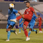 Timnas U-17 vs Kepulauan Mariana Utara. Foto: dok. PSSI