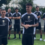 Mees Hilgers dan Eliano Reijnders menjadi tenaga baru di Timnas Indonesia. Foto: PSSI