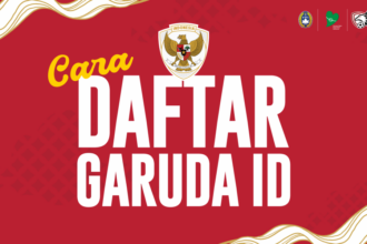 PSSI menyediakan pendaftaran offline Garuda ID. Foto: dok. PSSI