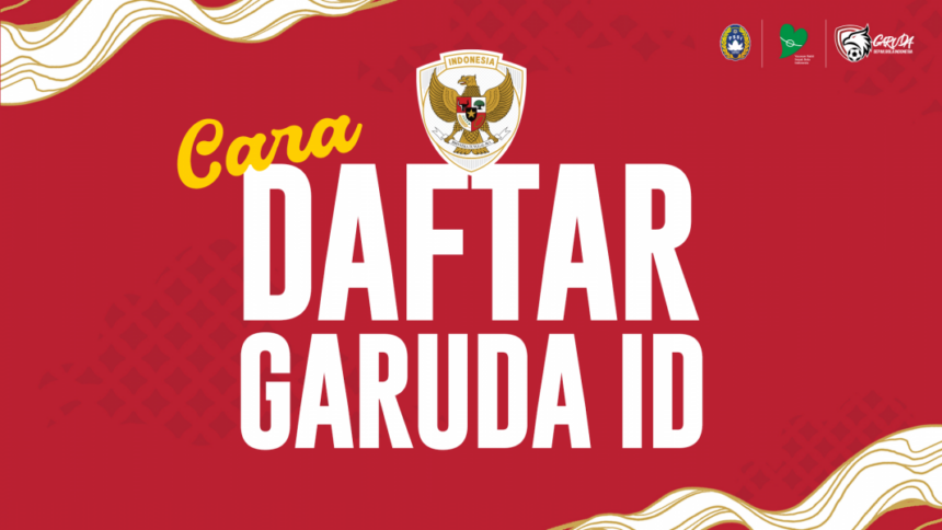 PSSI menyediakan pendaftaran offline Garuda ID. Foto: dok. PSSI