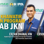 Bebas Khawatir dengan Program Rehab JKN