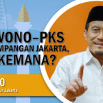 Suswono–PKS di Persimpangan Jakarta, Mau Kemana?