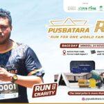 Pusbatara Run 2024