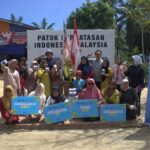 PT Permodalan Nasional Madani (PNM) mengambil langkah strategis untuk memperkuat ekonomi masyarakat melalui program pemberdayaan berbasis produk olahan rumput laut. Foto: PNM