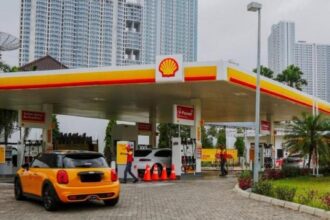 PT Shell Indonesia Bantah Kabar Bakal Nutup SPBU di Indonesia