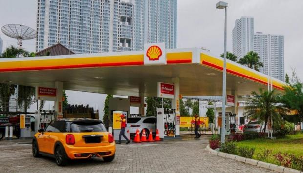 PT Shell Indonesia Bantah Kabar Bakal Nutup SPBU di Indonesia