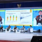 Dekan Fakultas Ekonomi dan Bisnis Universitas Indonesia (UI), Teguh Dartanto