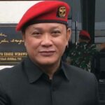 Mantan anggota Tim Mawar Kopassus, Fauka Noor Farid. Foto: Dok pribadi