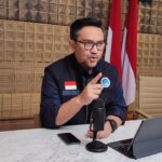 Direktur Jenderal Informasi dan Komunikasi Publik (IKP) Kementerian Komdigi, Prabu Revta Revolusi. Foto: dok Kemkomdigi