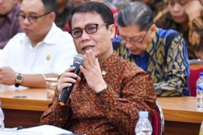 Ketua DPP PDIP, Ahmad Basarah.(foto