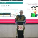 Kepala Eksekutif Pengawas Perasuransian, Penjaminan, dan Dana Pensiun OJK Ogi Prastomiyono