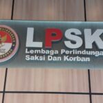 Kantor Lembaga Perlindungan Saksi dan Korban (LPSK) Jakarta. Foto: Joesvicar Iqbal/dok/ipol.id