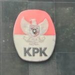 Logo Komisi Pemberantasan Korupsi (KPK). Foto: Yudha Krastawan/ipol.id