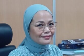 Anggota Komisi E DPRD DKI Jakarta, Desie Christiyana Sari.(Foto dok pribadi)