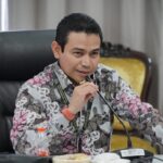 Anggota Komisi VII DPR RI, Hendry Munief. Foto: