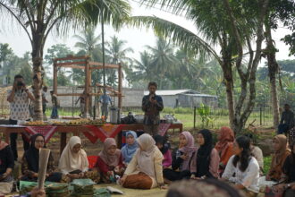 Museum dan Cagar Budaya (MCB) unit Borobudur menggelar sebuah pameran arsitektur vernakular yang terdapat di Kawasan Borobudur.