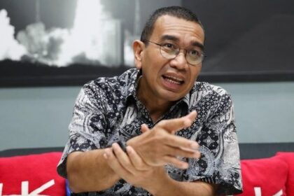 Dugaan Pencemaran Nama Baik Stafsus Menteri BUMN Arya Sinulingga Dipolisikan