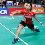 Klub raksasa PB Djarum mampu mempertahankan gelar juara umum dalam turnamen Polytron Gubernur Cup 2024 yang tersaji di GOR Djarum Jati, Kudus, Jawa Tengah, pada Senin, 4 November hingga Sabtu 9 November 2024