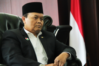 Wakil Ketua MPR RI dari Fraksi PKS, Hidayat Nur wahid. Foto: pks.or.id