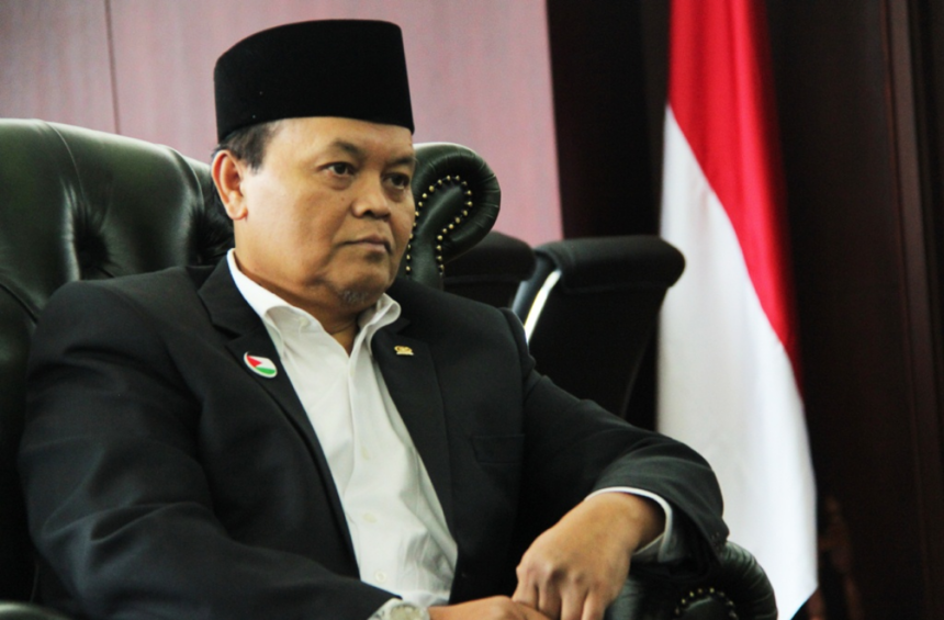 Wakil Ketua MPR RI dari Fraksi PKS, Hidayat Nur wahid. Foto: pks.or.id