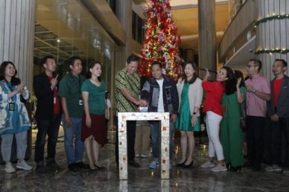 Hotel Discovery Ancol