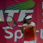 Sportama ATF 14/16&Under Jakarta, Karina, Melengang Mukus, ke Babak Final