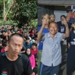 Gunawan Sadbor ditangkap polisi karena diduga terlibat promosi judi online. Foto: Tiktok @Sadbor86