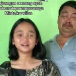 Curhat orang tua, anak perempuan 14 tahun jadi tersangka akibat terima video porno dari temannya. Foto: IG, @fakta.indo (tangkap layar)