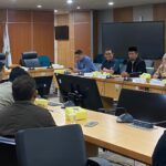 Rapat kerja Komisi E DPRD DKI Jakarta. Foto: dok. DPRD DKI Jakarta