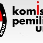 Komisi Pemilihan Umum (KPU). Foto: KPU