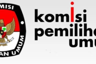 Komisi Pemilihan Umum (KPU). Foto: KPU