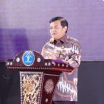 Ketua Kamar Pembinaan MA, Syamsul Maarif. Foto: Biro Hukum dan Humas MA