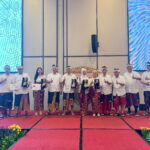 Horison Hotels Group Gelar General Manager Conference 2024 di Bali. (dok. PT. MGM - Horison Hotels Group).