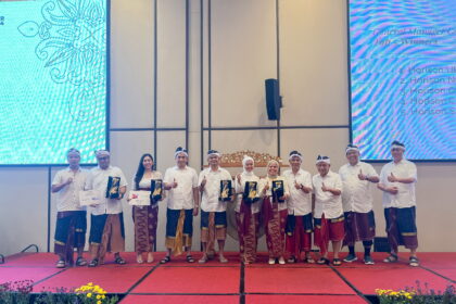 Horison Hotels Group Gelar General Manager Conference 2024 di Bali. (dok. PT. MGM - Horison Hotels Group).