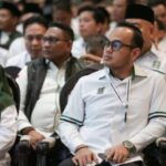 Wakil Ketua Komisi III DPR, Rani Alfath. Foto: Instagram @mranoalfath