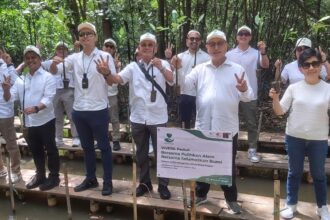 Menyambut perayaan 40th Years of Excellence, VIVERE Group kembali membuktikan komitmennya untuk memberikan kontribusi positif kepada masyarakat dan lingkungan melalui program bertajuk “Acts of Hope” melalui Yayasan VIVERE Peduli.