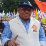 Anggota Majelis Tinggi DPP Partai Demokrat, Nachrowi Ramli.(Foto istimewa)