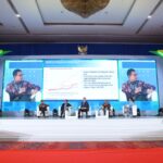 BPJS Ketenagakerjaan mengambil sebuah langkah strategis dengan menggelar Social Security Summit 2024 sebagai upaya mendorong produktivitas pekerja dan pertumbuhan ekonomi nasional melalui optimalisasi Jaminan Sosial Ketenagakerjaan.